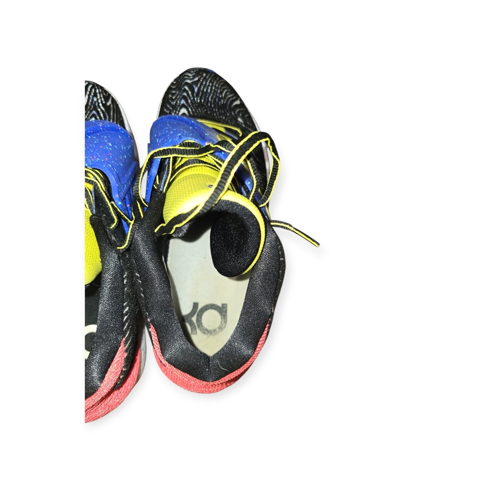 Nike KD 14 "Pop Art" basketball shoes - Picture 5 of 14